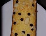 Foto langkah ke 5 dari resep Bolu tape keju.