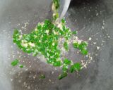 Foto langkah ke 2 dari resep Kwetiau Campur Mi Telur Goreng.