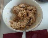 Une image de l'étape 2 de Cinnamons rolls.
