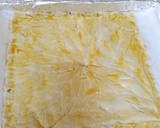 Foto del paso 5 de la receta: Hojaldre relleno de frutos secos