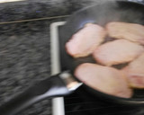Foto del paso 1 de la receta: Cinta de lomo con nata