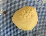 Foto langkah ke 3 dari resep Mexican Coffee Bun / Roti Boy.