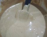 Foto langkah ke 5 dari resep #5. Banana ogura cake.