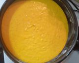 A picture of step 6 of Banana Cake.
