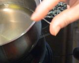 Foto del paso 3 de la receta: Merengue italiano