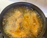 Foto langkah ke 4 dari resep Spicy Honey Chicken.