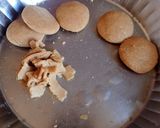 A picture of step 1 of Bhakhri.