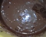 Foto langkah ke 3 dari resep Brownies Kukus.