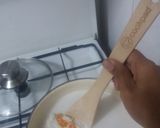 Foto del paso 2 de la receta Arroz con leche y leche de coco