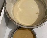 Foto langkah ke 2 dari resep Bolu kukus mekar 🥧.