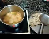 मठरी (mathri recipe in Hindi) रेसिपी चरण 3 फोटो