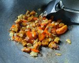 Foto langkah ke 2 dari resep 204. Tumis kecipir.