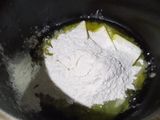 Salsa blanca con 3 ingredientes y en 20 minutos