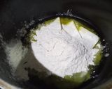 Foto del paso 2 de la receta: Salsa blanca con 3 ingredientes y en 20 minutos