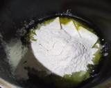 Foto del paso 2 de la receta: Salsa blanca con 3 ingredientes y en 20 minutos
