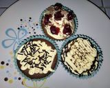 Foto del paso 7 de la receta: Muffins de moka