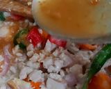 รูปขั้นตอนการทำที่ 3 ของ หลนเต้าเจี้ยวหมูบด