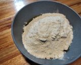 Foto del paso 3 de la receta: Pizza sin gluten y bajo contenido de carbohidratos