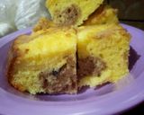 Foto langkah ke 4 dari resep 40. Bolu jadul super lembut anti gagal (3 telur).