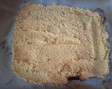 Foto del paso 2 de la receta: Pan Plano de Garbanzos