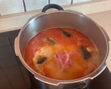 Foto del paso 7 de la receta: Fabada en olla exprés