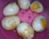 Foto langkah ke 1 dari resep (49) Telur Balado.