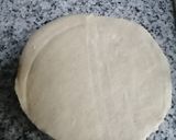 Foto del paso 3 de la receta: Dobladitas <3