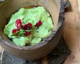 Une image de l'étape 4 de 🍃Guacamole 🥑 recette facile🍂.