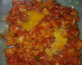 Foto del paso 5 de la receta: Huevos a la flamenca