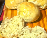 Foto del paso 6 de la receta: Pan para sándwich 🥪 o hamburguesa 🍔 reeee fácil