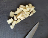 Foto del paso 2 de la receta: Migas manchegas