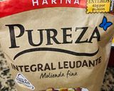 Foto del paso 4 de la receta: BUDÍN DE MANDARINAS CON HARINA INTEGRAL (EN LICUADORA)🥧🍊🥧🍊🧉🍶☕️🥧🍊🥧