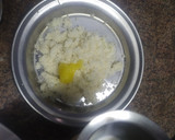 பிரட் & சாக்லேட் பால் ரெசிபி ஸ்டேப் 2 புகைப்படம்