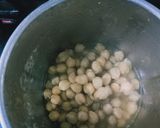 छोले भटूरे (chole bhature recipe in Hindi) रेसिपी चरण 3 फोटो