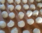 Részeges pogácsa recept fázis 3 fotója