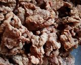 A picture of step 8 of Amazing beef recipe.