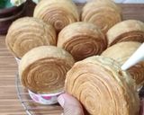 Foto langkah ke 5 dari resep Cromboloni ekonomis.