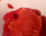 Foto del paso 2 de la receta: Ensalada de pimientos asados