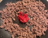 A picture of step 3 of Stuffed Bell Peppers.