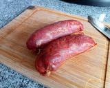 Foto del paso 4 de la receta: Guiso de lentejas