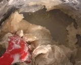 Foto langkah ke 1 dari resep Pempek Dos Ebi (Tanpa Ikan).
