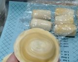 Foto langkah ke 6 dari resep # karipap/pastel singapur.