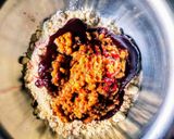 बीटरूट पूरी और बीटरूट रायता (Beetroot Puri aur Beetroot Raita recipe in Hindi) रेसिपी चरण 3 फोटो