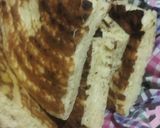 صورة لخطوة 1 من وصفة خميرة بسميد فقط 🤤