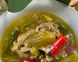 Foto langkah ke 3 dari resep Garang Asem (Daging).