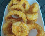 Foto langkah ke 7 dari resep Crispy Onion Ring 🧅💍.
