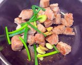 柚香馬鈴薯燉肉的食譜步驟3照片