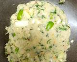 Sweet potato Roasties recipe step 3 photo