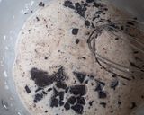 Foto langkah ke 4 dari resep Oreo dessert box.