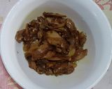Foto langkah ke 3 dari resep Goreng kijing.